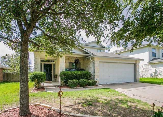 Property at 1419 Molson Lake Dr, Leander, TX 78641, 3 beds, 2.5 baths