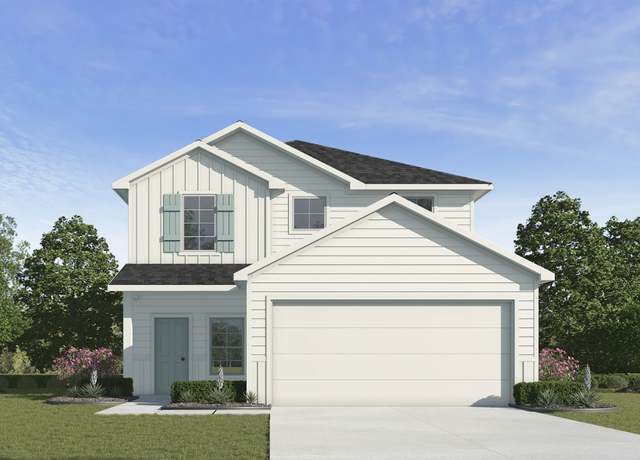 Property at 235 Langston Dr, Maxwell, TX 78656, 4 beds, 3 baths