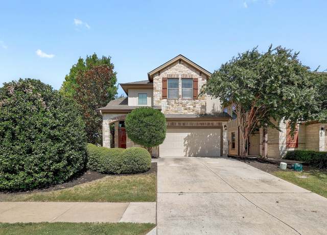 Property at 16016 Travesia Way, Austin, TX 78728, 3 beds, 2.5 baths