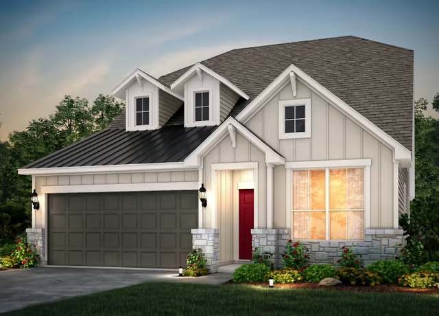 Property at 516 Kaitlyn Cir, Liberty Hill, TX 78642, 5 beds, 4 baths