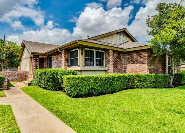Property at 1705 W Braker Ln Unit A, Austin, TX 78758, 2 beds, 2 baths