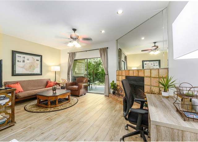 Property at 1135 Barton Hills Dr #160, Austin, TX 78704, 1 bed, 1 bath