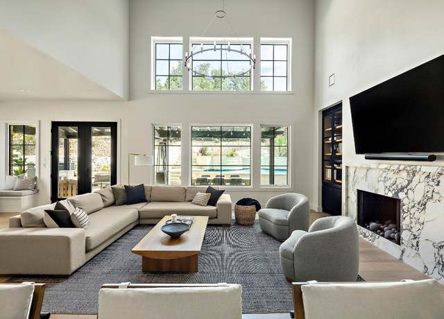 Property at 3117 Rippling Creek Ct, Austin, TX 78732, 5 beds, 3.5 baths
