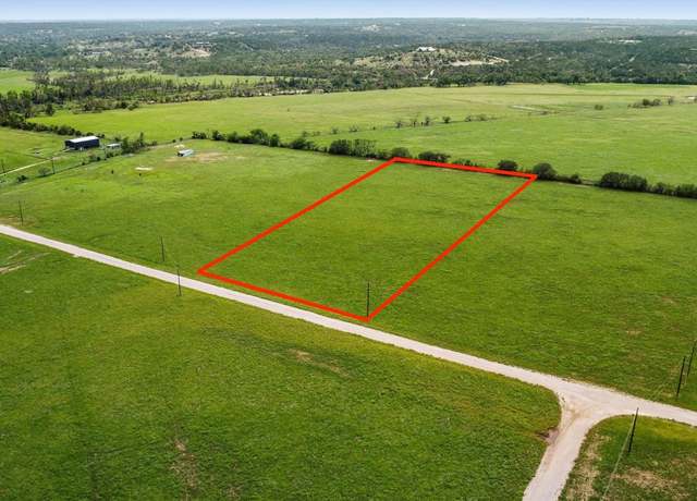 Property at 00 Cattle Trl, Kempner, TX 76539