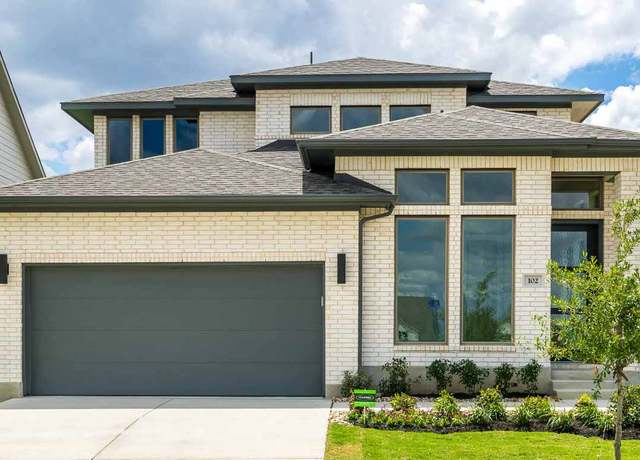 Property at 102 Iva Ln, Georgetown, TX 78628, 4 beds, 3.5 baths