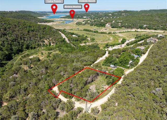 Property at 13560 Bullick Hollow Rd, Austin, TX 78726