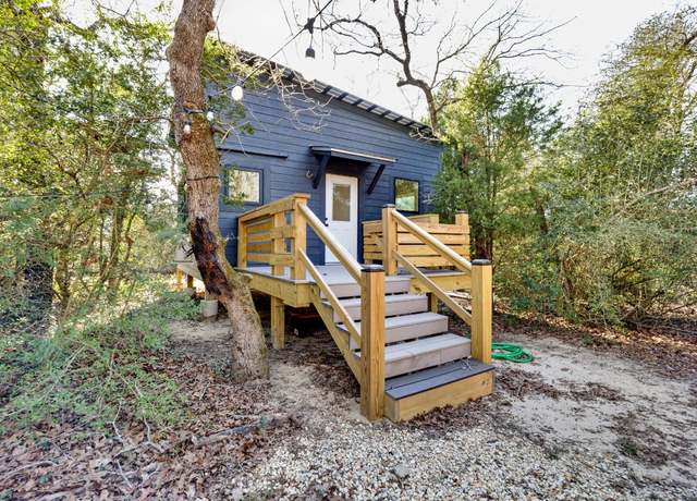 Property at 164 Ragtime Ranch Rd, Elgin, TX 78621, 1 bed, 1 bath