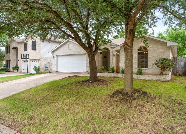 Property at 1564 Lorson Loop, Round Rock, TX 78665, 4 beds, 3 baths