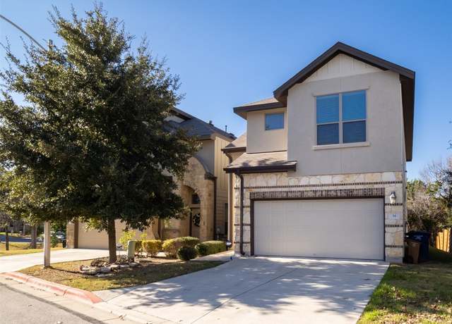 Property at 2001 Faro Dr #34, Austin, TX 78741, 3 beds, 2.5 baths