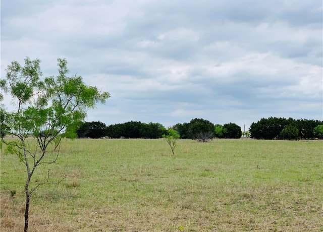 Property at TBD Fm 963, Burnet, TX 78611