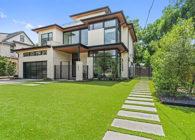 Property at 1813 Treadwell St, Austin, TX 78704, 5 beds, 4.5 baths