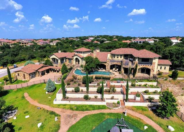 Property at 226 Canyon Turn Trl, Austin, TX 78734, 5 beds, 7 baths