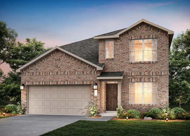Property at 2807 Dimmit Dr, Temple, TX 76501, 4 beds, 2.5 baths