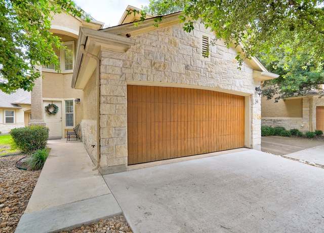 Property at 7708 San Felipe Blvd #34, Austin, TX 78729, 2 beds, 2.5 baths