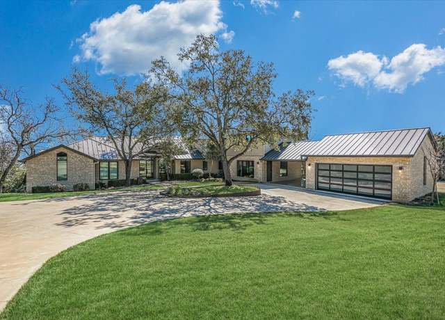 Property at 23 St Stephens School Rd, Austin, TX 78746, 6 beds, 5.5 baths
