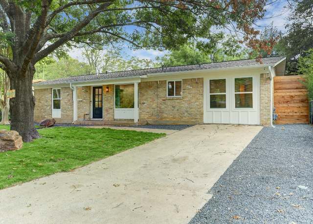 Property at 207 White Oak Dr, Austin, TX 78753, 4 beds, 2 baths
