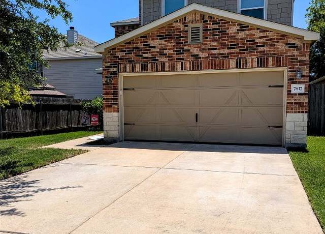 Property at 7617 Rio Pass, Austin, TX 78724, 3 beds, 2.5 baths
