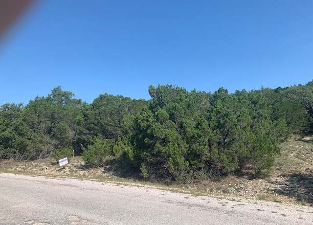 Property at 21402 Santa Domingo Ln, Lago Vista, TX 78645