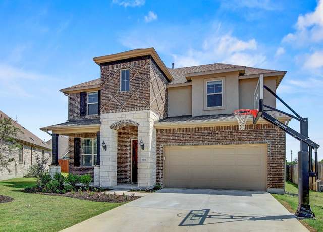 Property at 1905 Mariann Dr, Leander, TX 78641, 5 beds, 4 baths