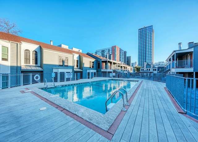 Property at 2529 Rio Grande St #63, Austin, TX 78705, 1 bed, 1 bath