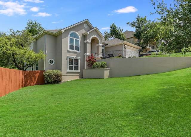 Property at 12505 Stapp Ct, Austin, TX 78732, 4 beds, 3.5 baths