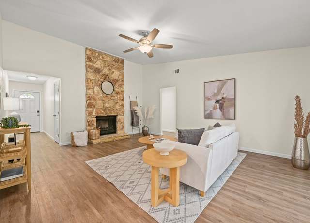 Property at 12214 Scribe Dr, Austin, TX 78759, 3 beds, 2 baths