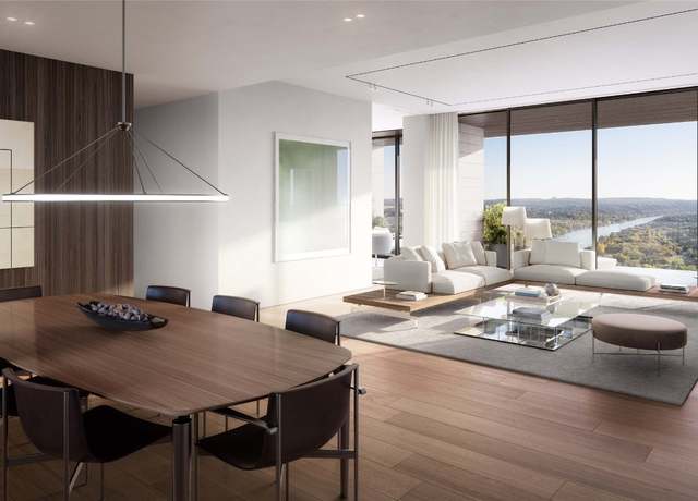 Property at 6507 Bridge Point Pkwy Unit Jasmine 2A, Austin, TX 78730, 3 beds, 3.5 baths