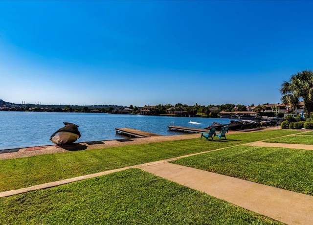Property at 101 Island Dr Unit A, Horseshoe Bay, TX 78657, 2 beds, 2 baths