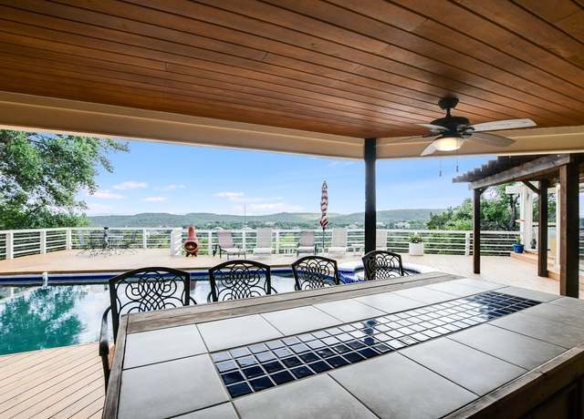 Property at 8609 Bell Mountain Dr, Austin, TX 78730, 6 beds, 5 baths