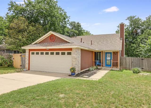 Property at 12319 Emery Oaks Rd, Austin, TX 78758, 3 beds, 2 baths