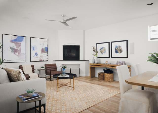 Property at 3406 Menchaca Rd #14, Austin, TX 78704, 2 beds, 2.5 baths