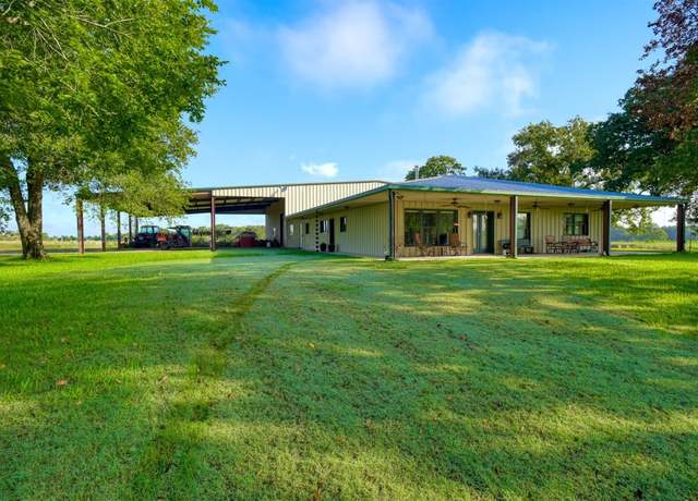 Property at 945 Justice Rd, West Point, TX 78963, 3 beds, 2.5 baths