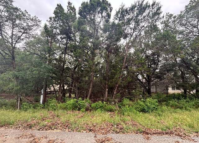 Property at 1684 Westview Court Dr, Canyon Lake, TX 78133