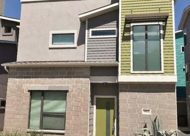 Property at 1412 Lorraine Loop #1412, Austin, TX 78758, 3 beds, 3 baths