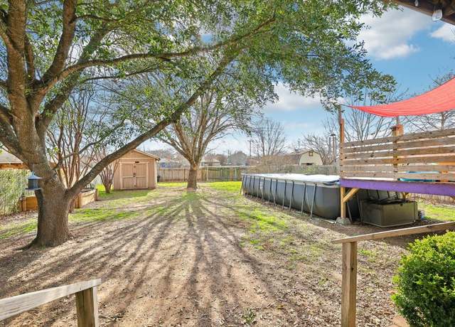 Property at 104 Fall Creek Dr, Kyle, TX 78640, 3 beds, 2 baths