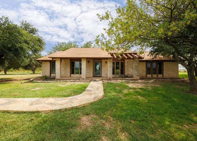 Property at 12001 Foley Dr, Del Valle, TX 78617, 4 beds, 2 baths