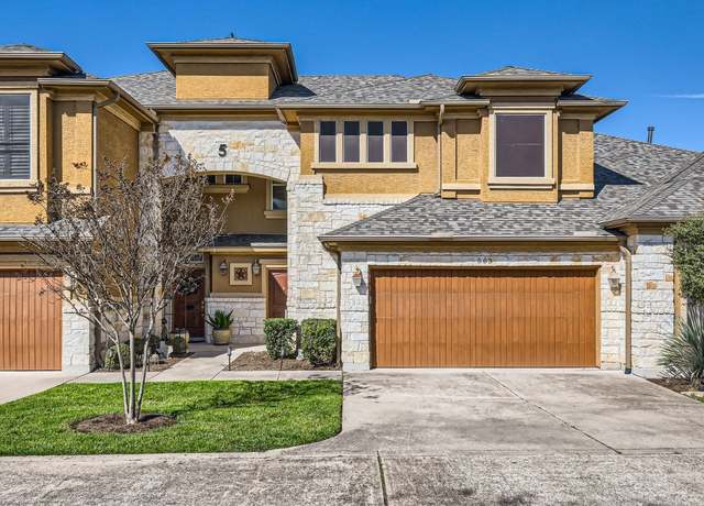 Property at 2210 Onion Creek Pkwy #503, Austin, TX 78747, 3 beds, 2.5 baths