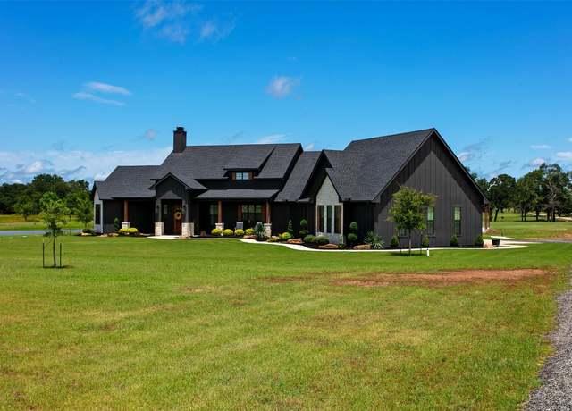 Property at 1981 County Road 202, Caldwell, TX 77836, 4 beds, 3.5 baths