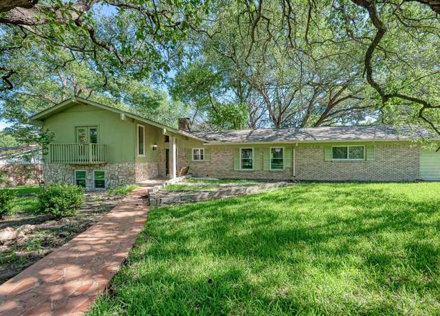 Property at 2505 Linwood Rd, Temple, TX 76502, 4 beds, 3 baths