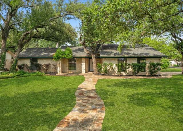 Property at 13306 Broadmeade Ave, Austin, TX 78729, 3 beds, 2 baths