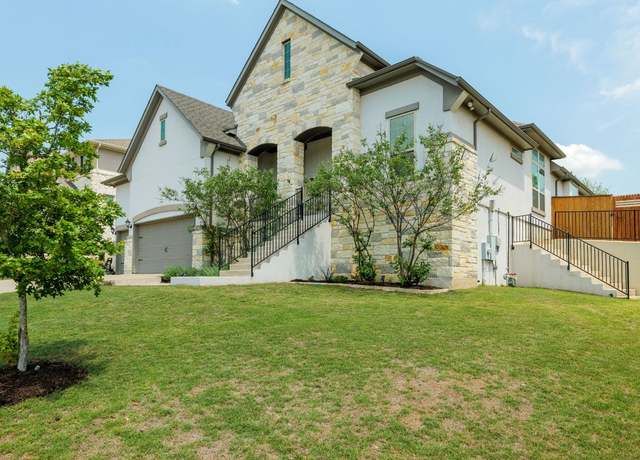 Property at 5313 Castana Bnd, Bee Cave, TX 78738, 4 beds, 3 baths
