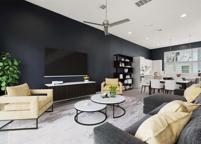 Property at 2805 Mccurdy St #3, Austin, TX 78723, 3 beds, 3.5 baths