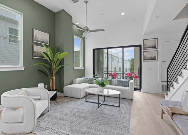 Property at 2805 Mccurdy St #3, Austin, TX 78723, 3 beds, 3.5 baths