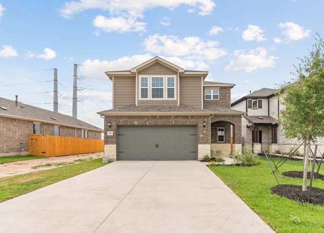 Property at 582 Tailwind Dr, Kyle, TX 78640, 4 beds, 3 baths