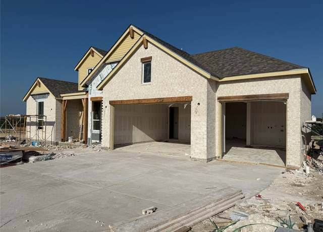 Property at 116 Lookout Point Dr, Liberty Hill, TX 78642, 4 beds, 4.5 baths