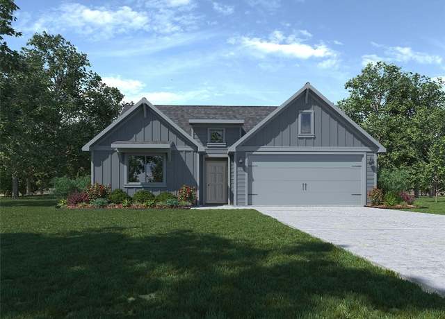 Property at 2208 Oregano Ct, Temple, TX 76501, 4 beds, 2 baths
