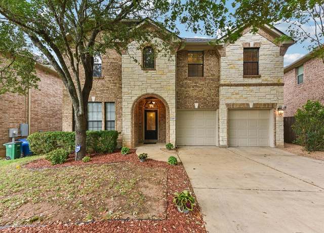 Property at 12419 Enchanted Forest Dr, Austin, TX 78727, 4 beds, 3.5 baths