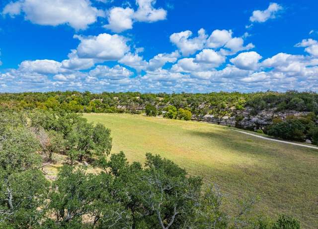 Property at 6477 S 783 Rnch, Harper, TX 78631