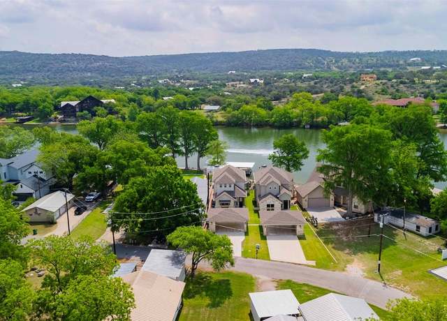 Property at 2228 Williams Lakeshore Dr, Kingsland, TX 78639, 4 beds, 3.5 baths