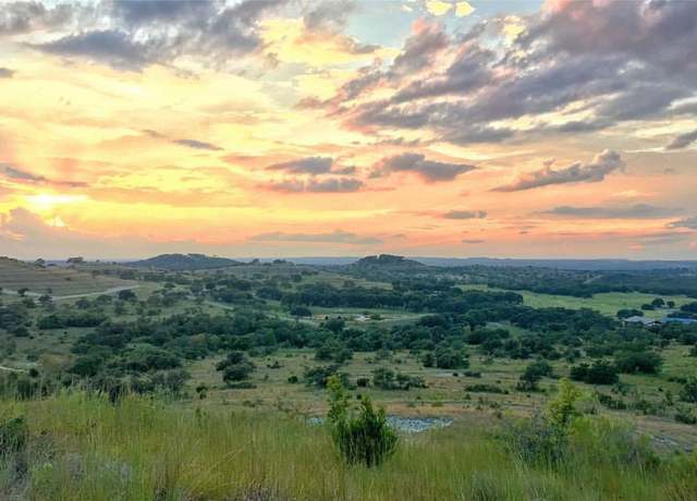 Property at 1495 Walnut Springs Rd, Johnson City, TX 78636